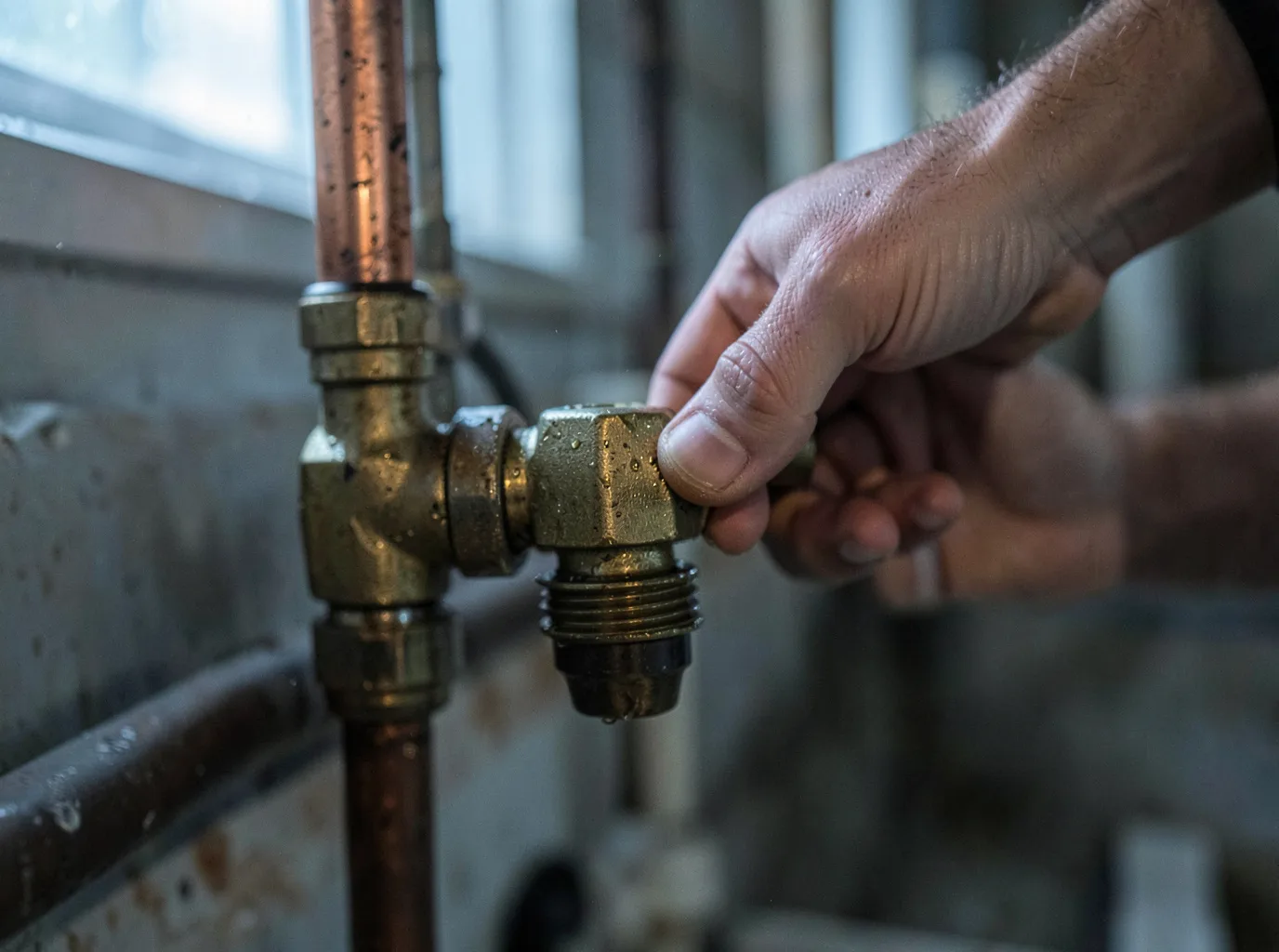 Emergency Plumber Brookton, ME FAQs
